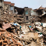 Nepal-Tibet, si aggrava il bilancio della catastrofe himalayana: 633 morti e 3.000 dispersi